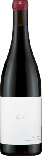 2023 Preisinger Pinot Noir Bio