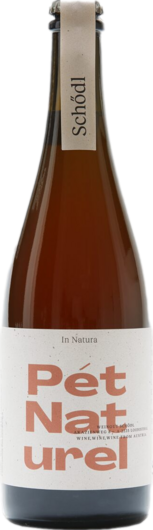 2023 Schödl Pet Naturel Rosé Bio