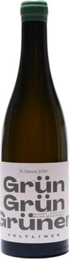 2023 Schödl Grün Grün Grüner Veltliner Bio