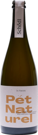2023 Schödl Pet Naturel White Bio