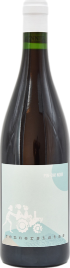 2021 Rennersistas Pinot Noir Bio