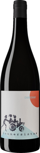2022 Rennersistas Chardonnay Bio