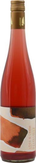 2024 Nibiru Wines Löss Und Lehm Rosé Bio