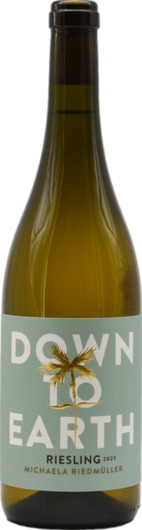 2023 Riedmüller Riesling Bio