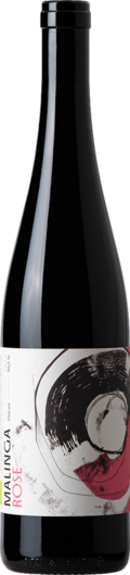2022 Malinga Rosé Bio