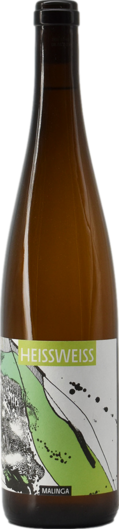 2023 Malinga Heiß Weiß Bio