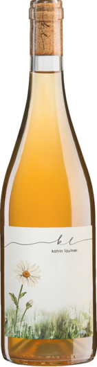 2022 Lautner Wiesenmargerite Grüner Veltliner Bio