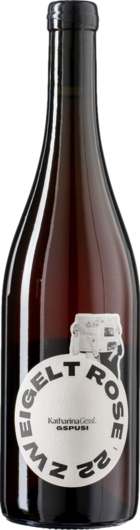 2023 Gessl Gspusi Rosé Bio