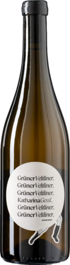 2023 Gessl Hawara Grüner Veltliner Bio