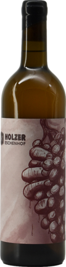 Eschenhof Holzer Sauvignon Blanc Roter Veltliner
