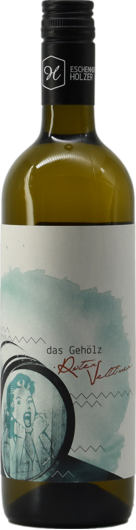 2018 Eschenhof Holzer Das Gehölz Bio
