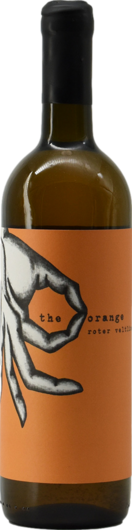 2019 Eschenhof Holzer The Orange Bio