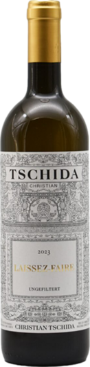 2023 Tschida Laissez Faire Bio