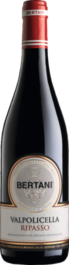 2022 Bertani Ripasso