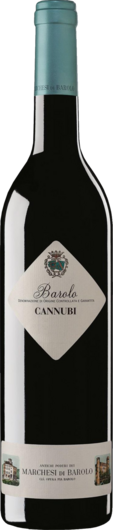 2021 Marchesi di Barolo Barolo