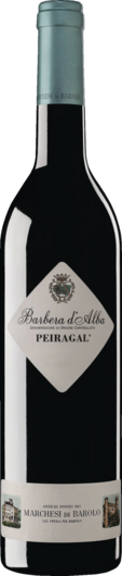 2023 Marchesi di Barolo Barbera d’Alba Peiragal