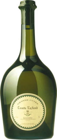 2024 Comte Lafond Grande Cuvée Sancerre Blanc