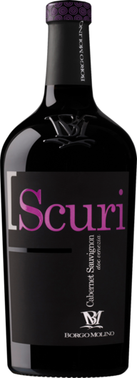 2022 Borgo Molino Cabernet Sauvignon