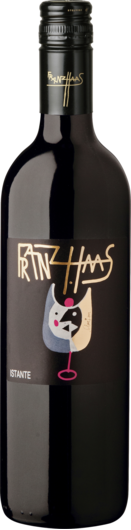 2022 Franz Haas Istante