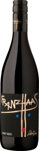 2022 Franz Haas Schweizer Pinot Nero