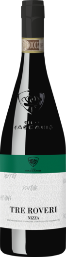 2022 Pico Maccario Tre Roveri Barbera d'Asti