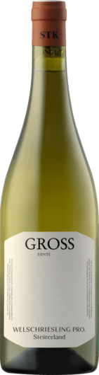 2023 Weingut Gross Pro Welschriesling