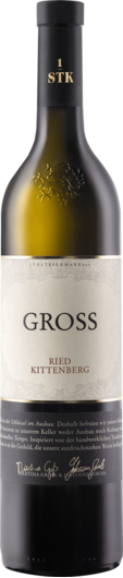 2021 Weingut Gross Ried Kittenberg Weißburgunder