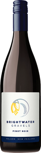 2023 Brightwater Gravels Pinot Noir