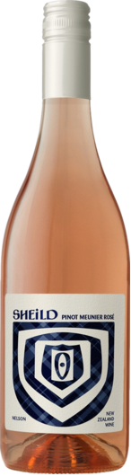 2025 Sheild Pinot Meunier Rosé