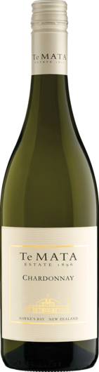 2024 Te Mata Chardonnay
