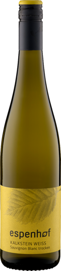 2024 Espenhof Kalkstein Sauvignon Blanc QbA