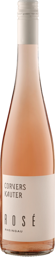2025 Corvers Kauter Rosé Bio