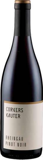 2023 Corvers Kauter Pinot Noir Bio
