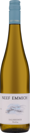 2024 Neef Emmich Dalsheimer Riesling