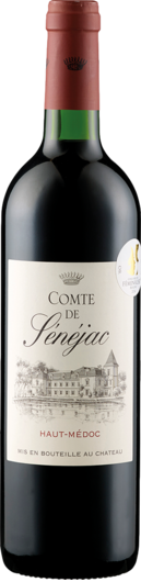 2019 Comte de Sénéjac