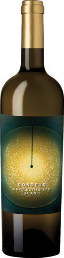 La Grange Rondeur Blanc