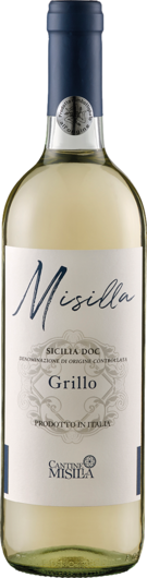 2024 Misilla Grillo