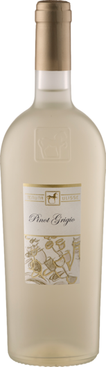 2025 Ulisse Pinot Grigio Premium