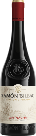 2021 Ramon Bilbao Edicion Garnacha