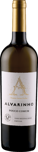 2025 Alvarinho Pouco Comum