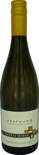 2023 Vigneti Massa Derthona