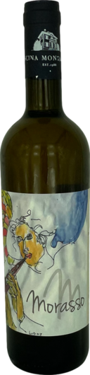 2019 Cascina Montagnola Morasso