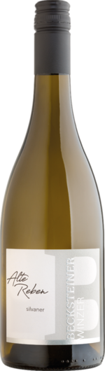 2021 Hohenstadten Silvaner Alte Reben