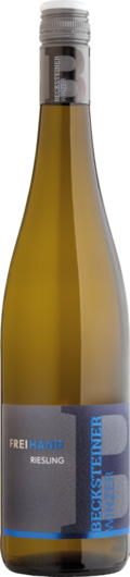 2022 Becksteiner Winzer Freihand Riesling