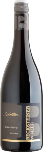 2021 Gerlachsheimer Herrenberg Schwarzriesling