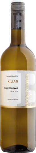 2024 Becksteiner Winzer Kilian Chardonnay