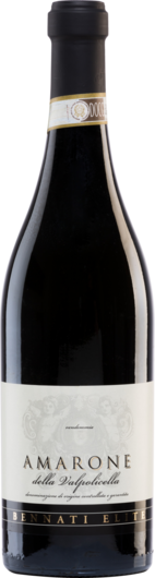 2020 Bennati Corte Pitora Amarone