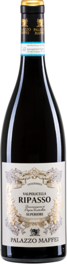 2021 Palazzo Maffei Valpolicella Ripasso Superiore
