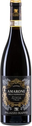 2021 Palazzo Maffei Amarone della Valpolicella