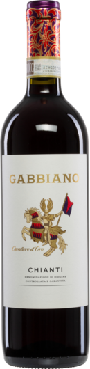 2024 Castello di Gabbiano Chianti